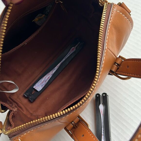 Paper Fans in patriotic print 3 Pack - Picture 8 of 10